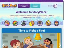 Bath Time Reading List | StoryPlace