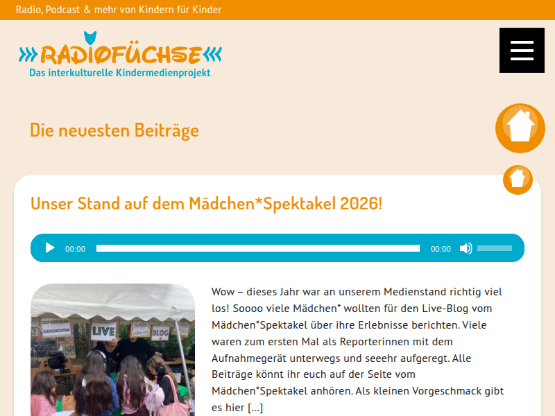 nationen › Radiofüchse
