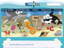 Feiern für Delfine! | WDC Kids