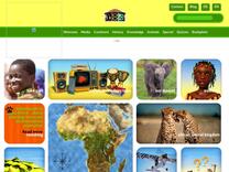 Afrika-Junior - ScalaZ