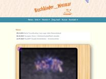 Buchkinder_Weimar # Zeig mal! #