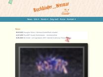 Buchkinder_Weimar # Projekte und Auszeichnungen