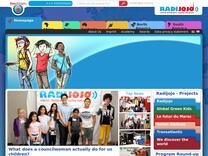 Es gibt keine zweite Erde – wir müssen unsere Erde und die Umwelt schützen!