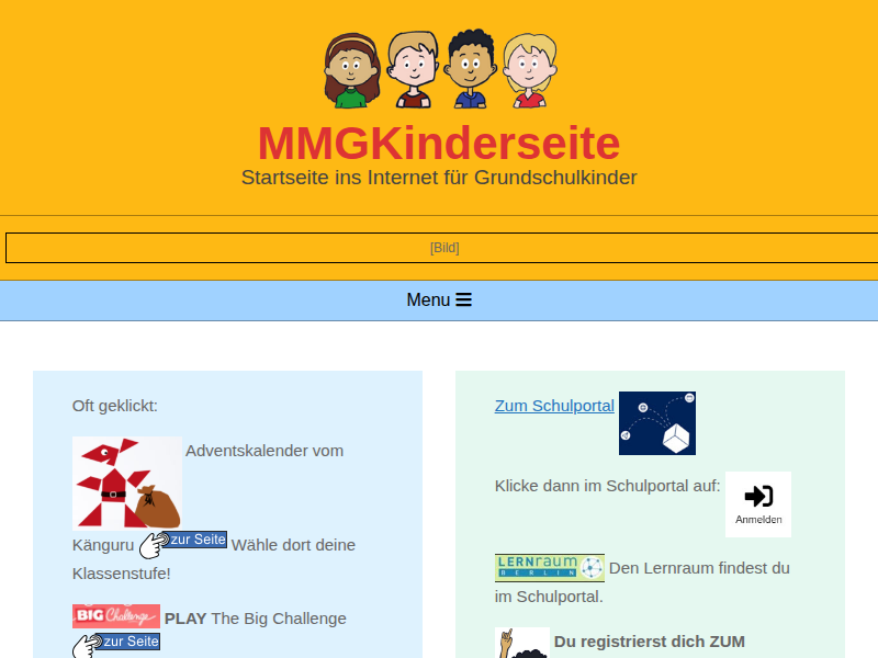 seidelx – Seite 5 – MMGKinderseite