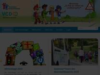 Die Meyerstraße geht zu Fuß