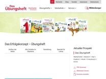 Kleines Eindurcheins – Das Übungsheft – Mildenberger Verlag