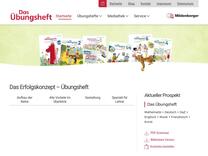 Wörterliste – Das Übungsheft Englisch 6 – Das Übungsheft – Mildenberger Verlag