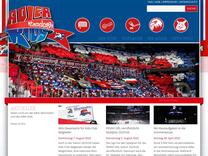 Adler geben 2:0-Führung aus der Hand - Adler Kids Mannheim