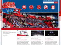 Adler geben 2:0-Führung aus der Hand - Adler Kids Mannheim