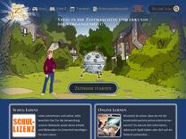 Augsburger Dom - Museen - Hochmittelalter - Mittelalter | Kinderzeitmaschine