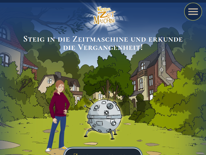 Charles Maurice de Talleyrand - Französische Revolution - Neuzeit | Kinderzeitmaschine