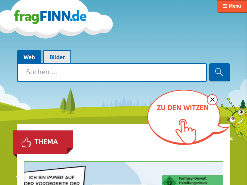 Video-Archiv - fragFINN