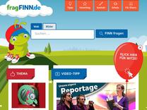 ,,Der Klimawandel" von Elisa Mareen (11) - fragFINN