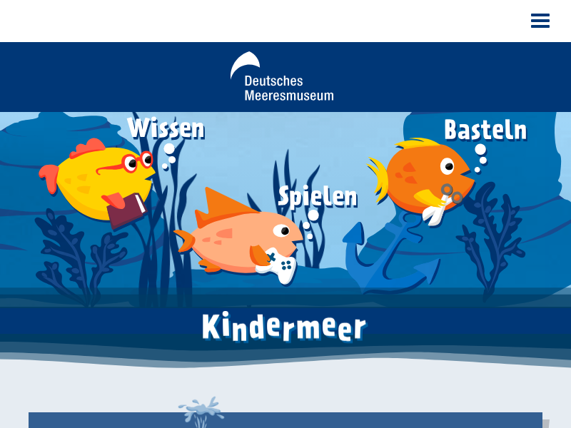 Grundschule OZEANEUM