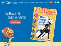 Erics Weltretter-Challenge – ZEIT LEO