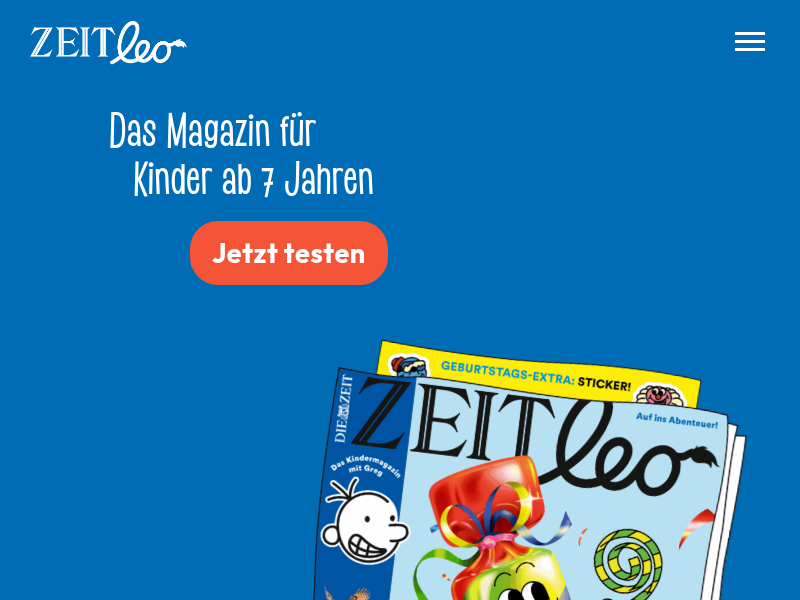 Gewinner – ZEIT LEO