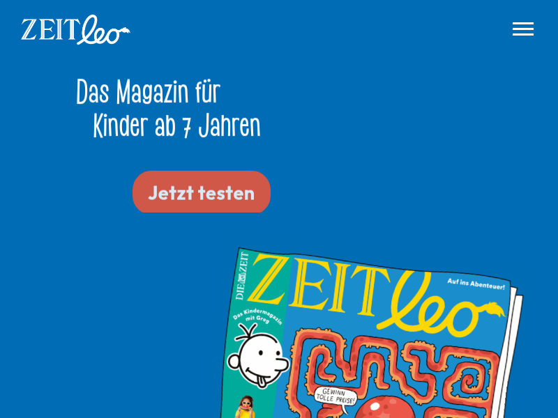 Beruf: Gamer – ZEIT LEO