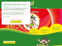 Geburtstag buchen » rabatzz!