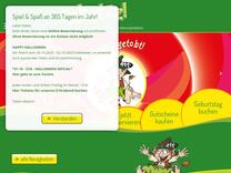 Back to Life » rabatzz!