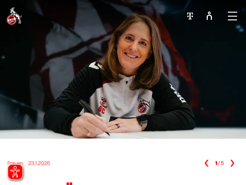 Neue Pfandbecher-Edition beim Ulm-Spiel | 1. FC Köln