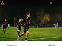 DEVK und 1. FC Köln: verbunden durch Tradition in Rheinkultur | 1. FC Köln