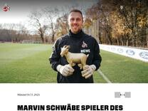 Neue Pfandbecher-Edition beim Ulm-Spiel | 1. FC Köln