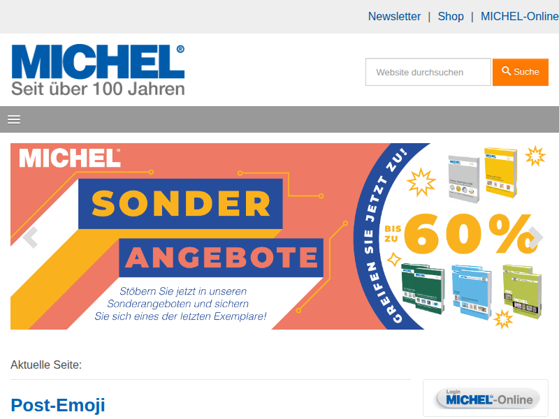 Geschichte - Briefmarken sammeln und bewerten