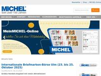 Partnerschaft verlängert - Briefmarken sammeln und bewerten