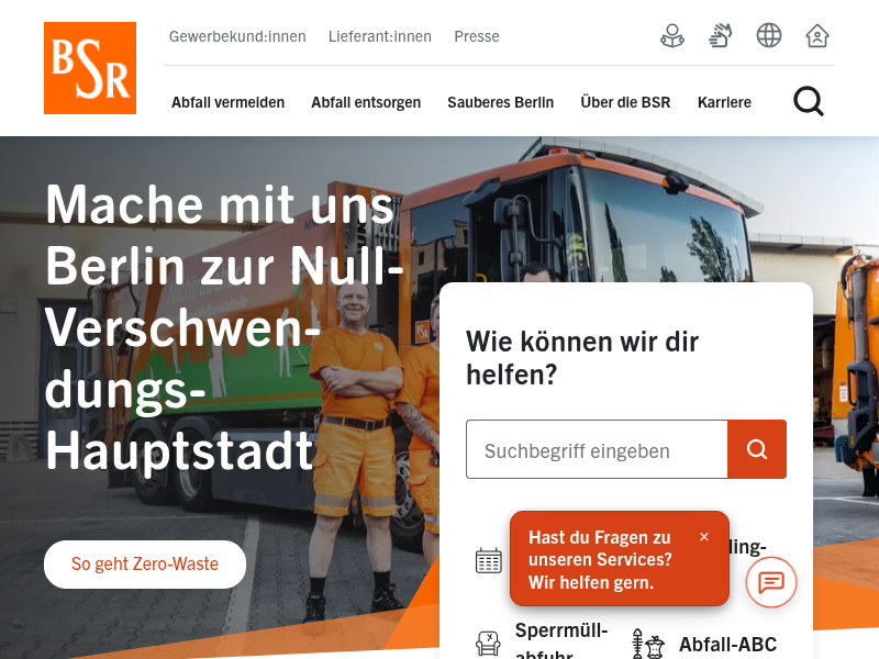 20 Jahre erfolgreiches Integrationsprogramm "Gemeinsam schaffen wir das!"