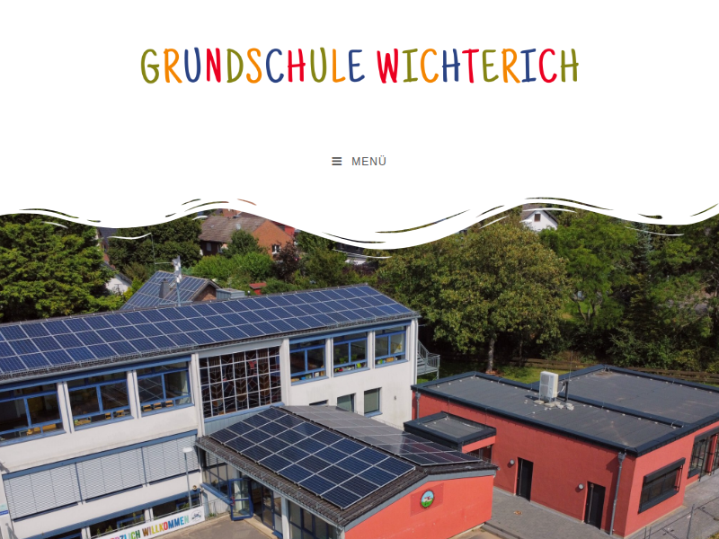Pausenhelfer – Grundschule Wichterrich