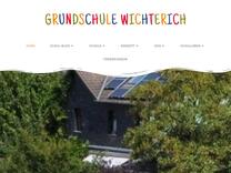 Pausenhelfer – Grundschule Wichterrich