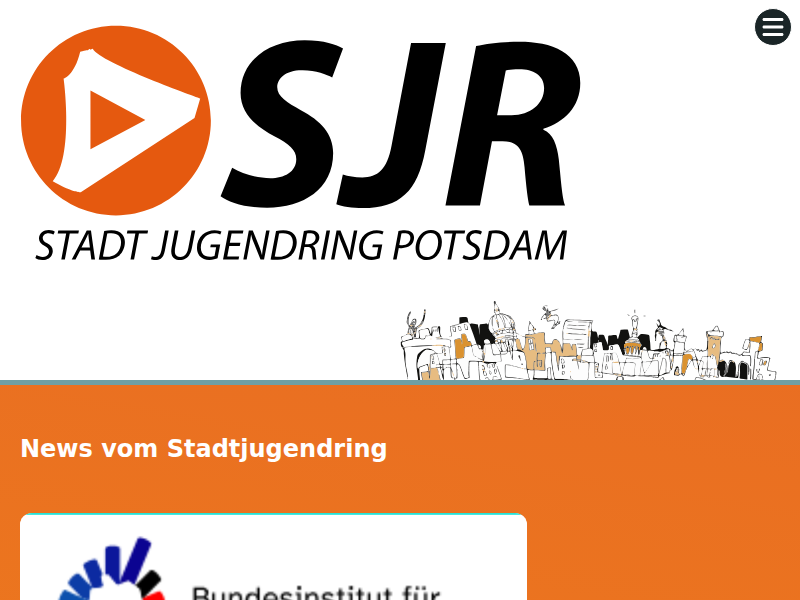 Stadtjugendring Potsdam - Leitfaden - Zum Umgang mit der AfD und anderen rechten Kräften in der Jugendarbeit