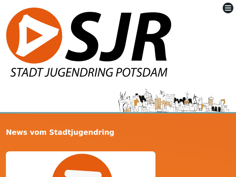 Stadtjugendring Potsdam - Schulhof Steuben-Gesamtschule (2018-2023)