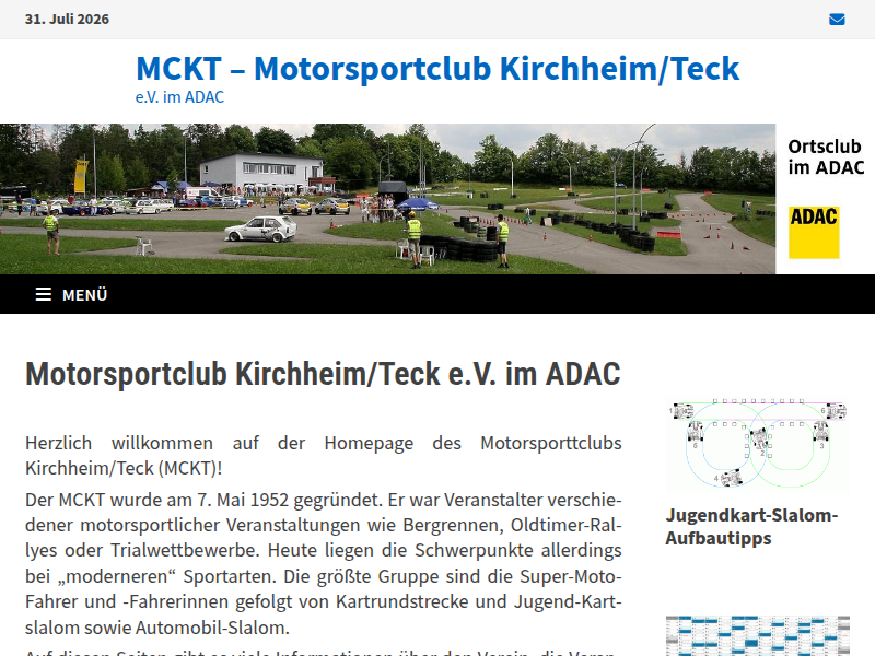 24.09.1972 – Internationaler Bergpreis Schwäbische Alb-Neuffen (NTZ) – MCKT – Motorsportclub Kirchheim/Teck