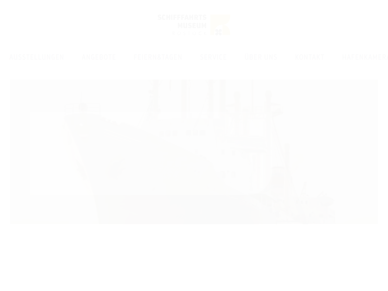 Piraten - Schifffahrtsmuseum