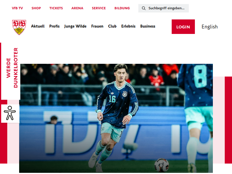 VfB Stuttgart | 3 VfB Stuttgart - Leverkusen