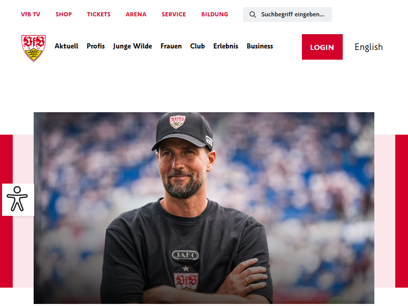 VfB Stuttgart | Japan dominiert in der WM-Quali
