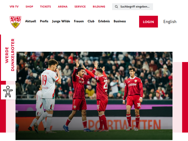 VfB Stuttgart | Trainer Kooperationsvereine