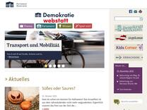 Wohin mit dem Müll? - DemokratieWEBstatt.at
