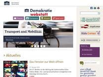 Chat mit Politiker:innen (2023) - DemokratieWEBstatt.at