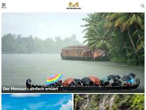 Der Eiffelturm – das bekannteste Wahrzeichen von Paris - DIE-GEOBINE.de