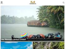 Langzeiturlaub & Überwintern in Deutschland - DIE-GEOBINE.de