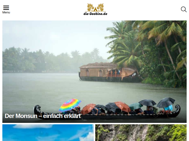 Ist das Leitungswasser in Belgien trinkbar? - DIE-GEOBINE.de