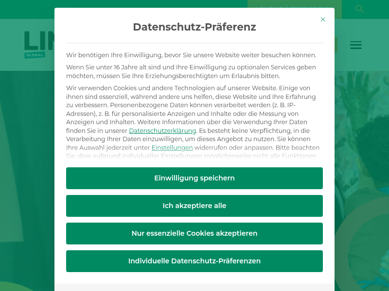 Teaching German - Lingonetz