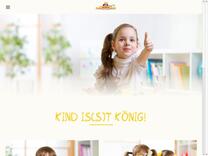 Mauerer Öko Bäckerei Konditorei GmbH | Kindermenü König