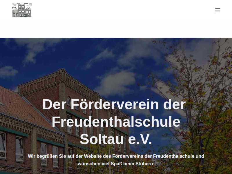 Gesundes Frühstück mit Unterstützung unserer großartigen Sponsoren! ᾖAἷ3ᾕ5 – Förderverein der Freudenthalschule Soltau e.V.
