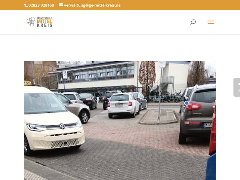 Servus, Grias Di und Hallo! | Gesamtschule Mittelkreis