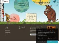 Der Grüffelo - Entdecken & Mitmachen! - Seite 3 von 4