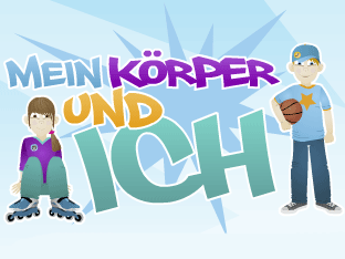 Screenshot von http://www.unserkoerper.de/