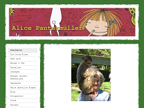 Rezensionen - alice-pantermuellers Webseite!